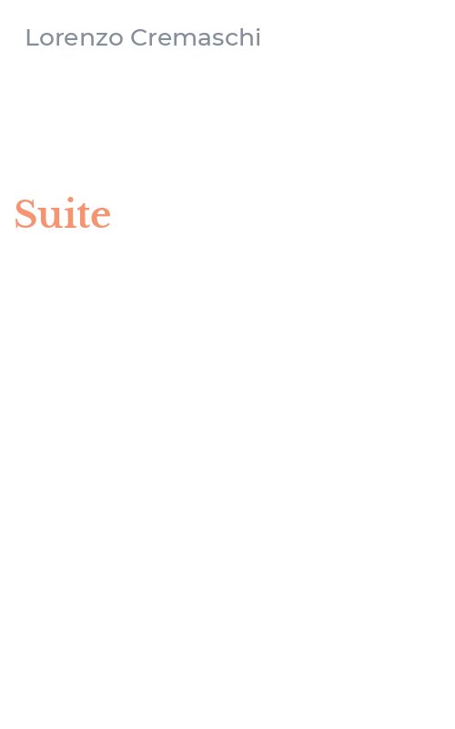 Suite