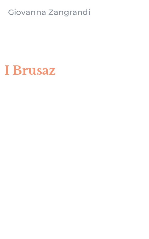 I Brusaz