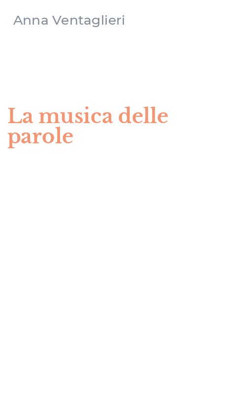 La musica delle parole