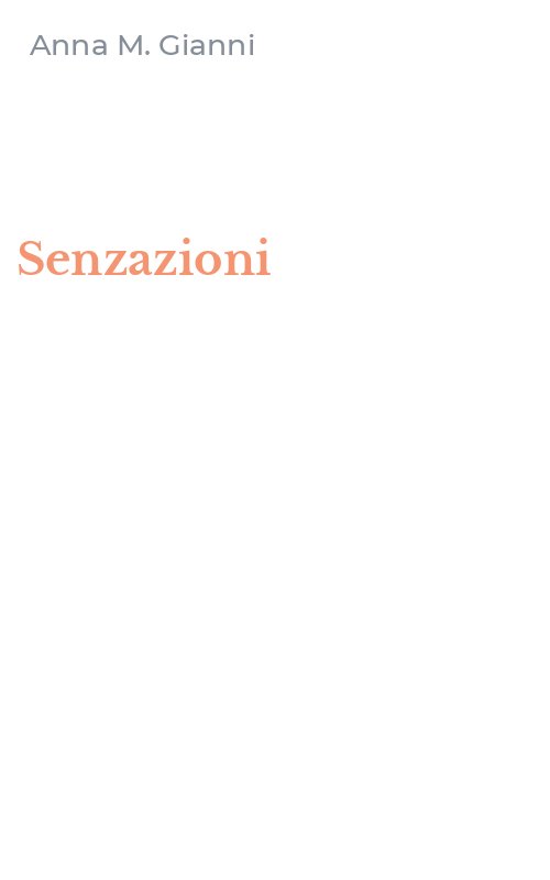 Senzazioni