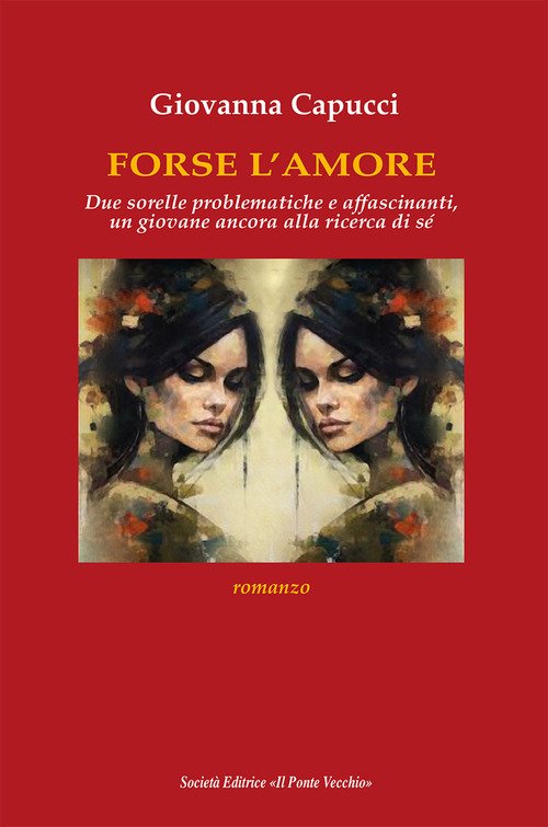 Forse l'amore