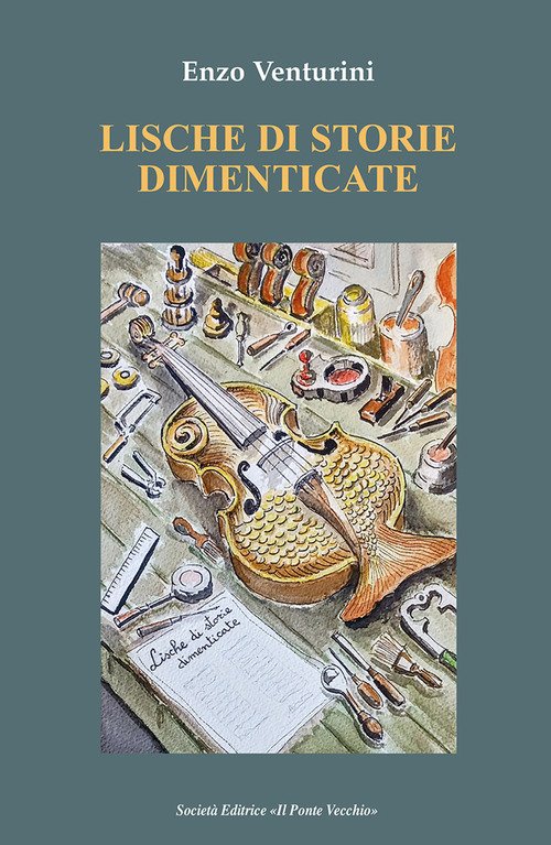 Lische di storie dimenticate