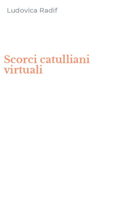 Scorci catulliani virtuali