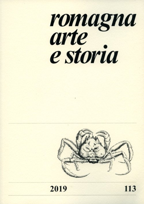 Romagna. Arte e storia