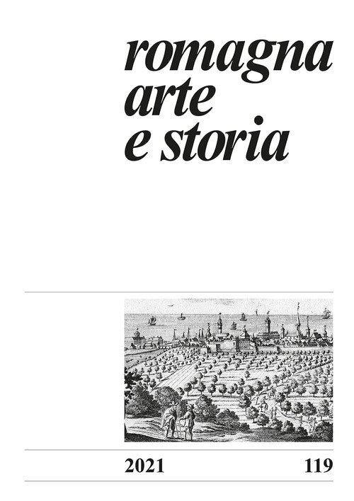 Romagna. Arte e storia