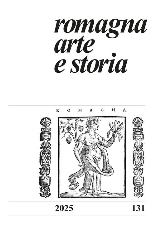Romagna arte e storia