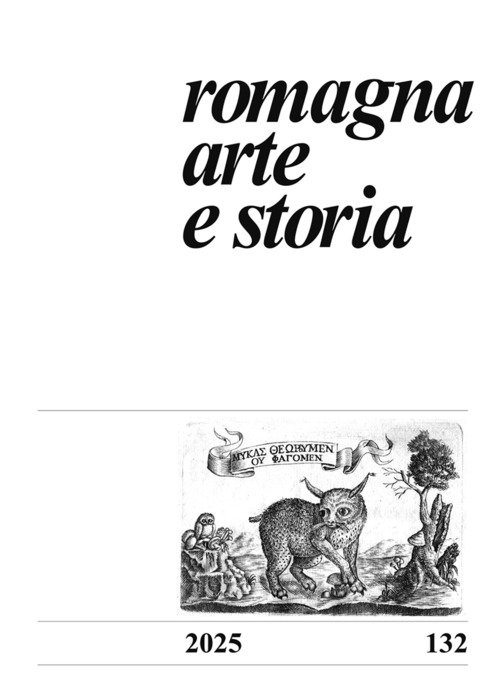 Romagna. Arte e storia