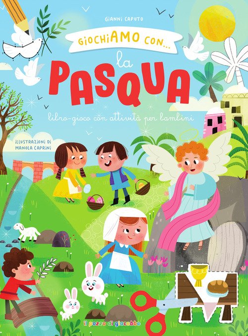 Giochiamo con... La pasqua