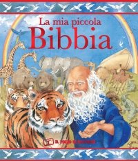La mia piccola Bibbia