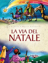 La via del Natale