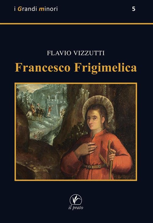 Francesco Frigimelica