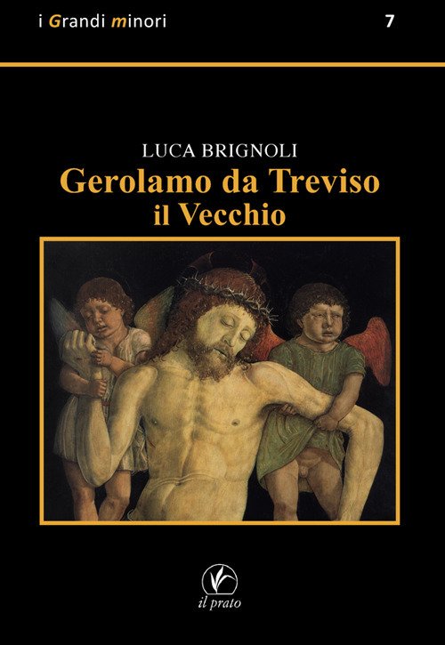 Gerolamo da Treviso il Vecchio