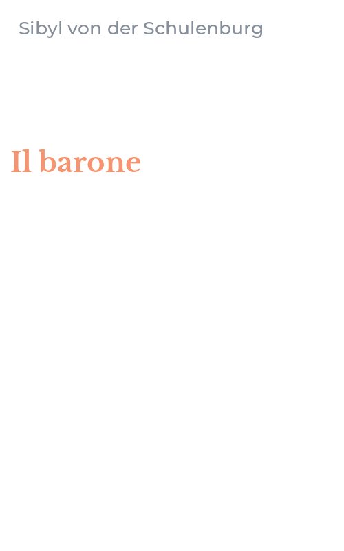 Il barone