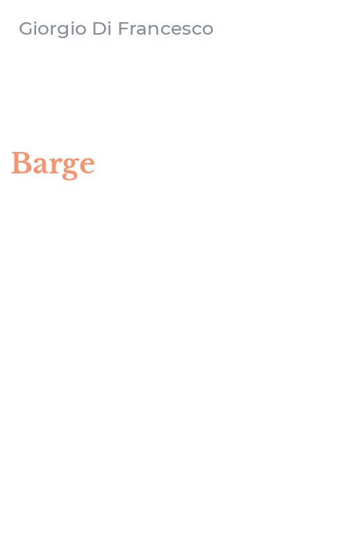 Barge