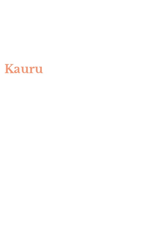 Kauru
