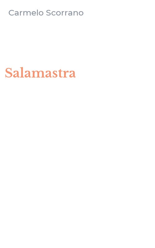 Salamastra