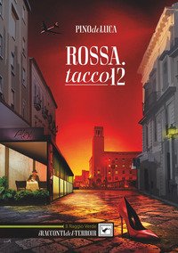 Rossa. Tacco 12