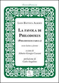 Philodoxoes fabula