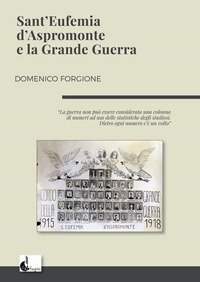 Sant'Eufemia d'Aspromonte e la Grande Guerra