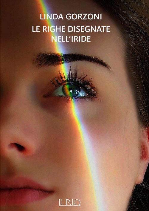 Le righe disegnate nell'iride