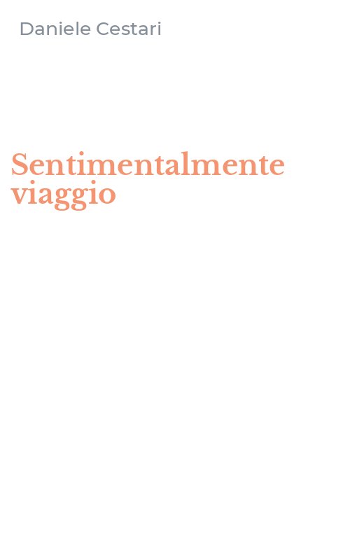 Sentimentalmente viaggio