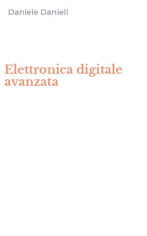 Elettronica digitale avanzata