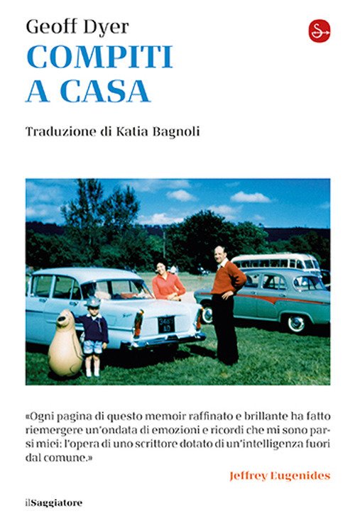Compiti a casa