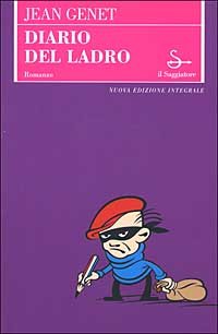 Diario del ladro