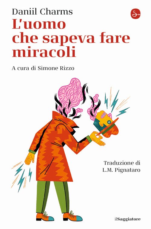 L'uomo che sapeva fare miracoli