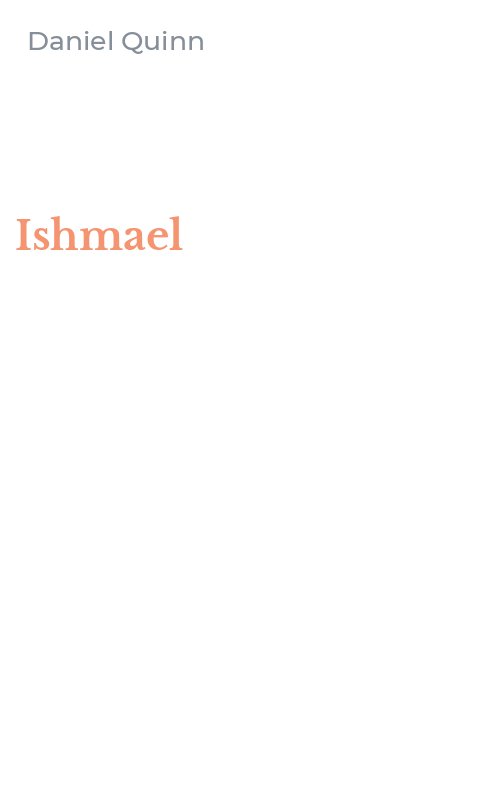 Ishmael