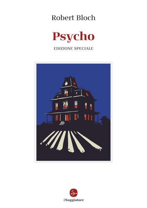 Psycho