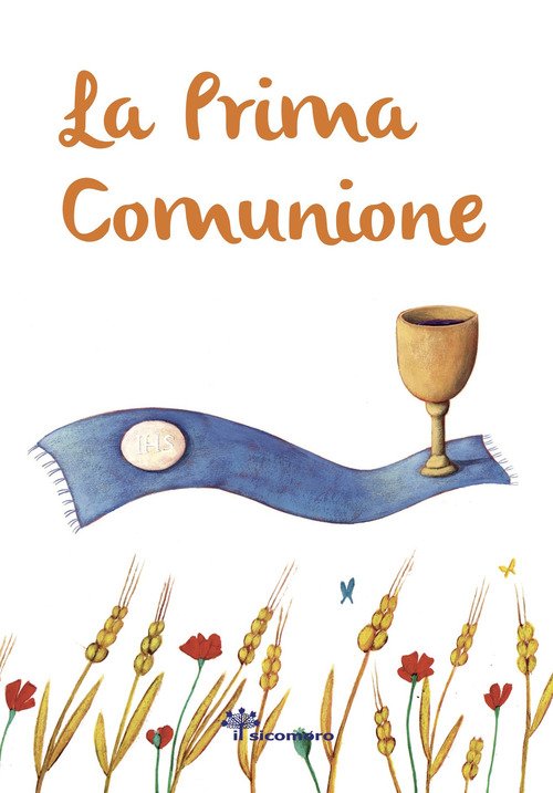 La prima comunione