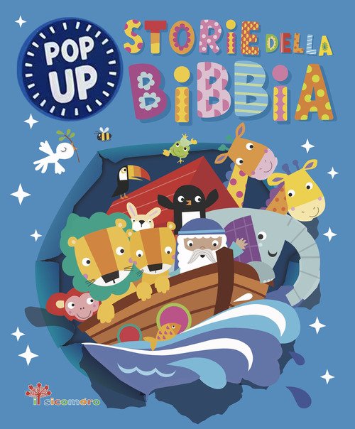 Storie della Bibbia