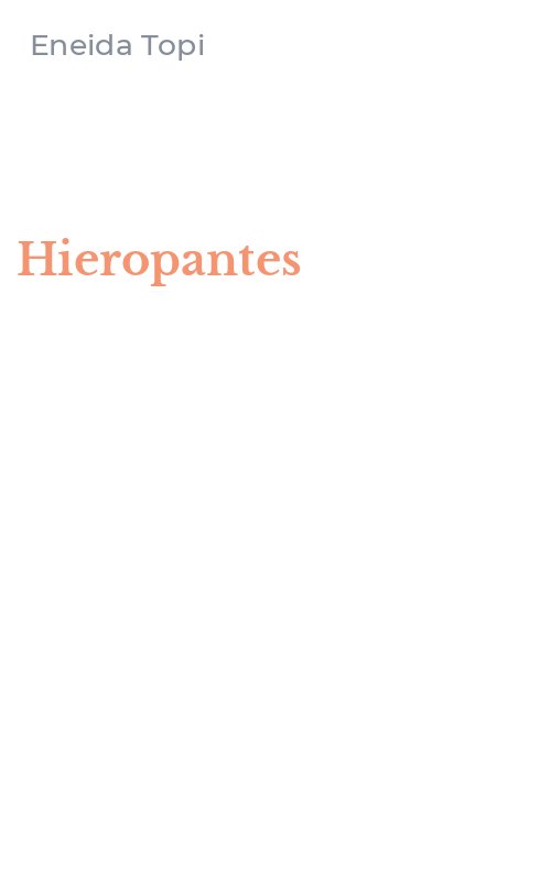Hieropantes