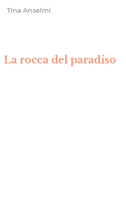 La rocca del paradiso