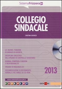 Collegio sindacale