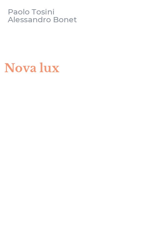 Nova lux