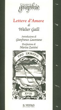 Lettere d'amore