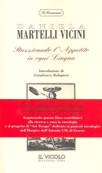 Stuzzicando l'appetito in ogni lingua