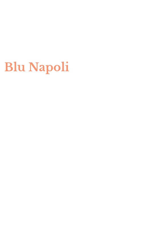 Blu Napoli