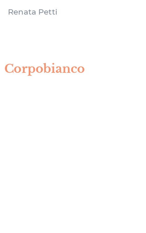 Corpobianco