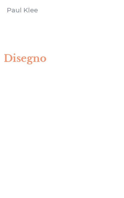 Disegno