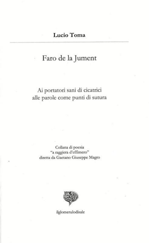 Faro de la Jument