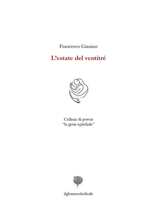 L'estate del ventitré