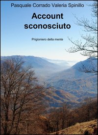 Account sconosciuto