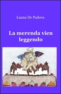 La merenda vien leggendo