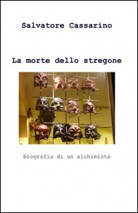 La morte dello stregone