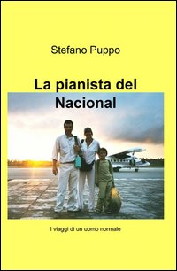 La pianista del Nacional
