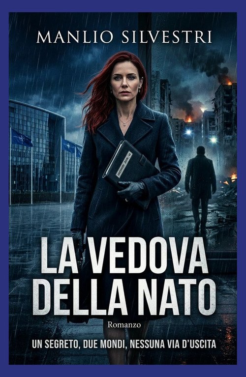 La vedova della NATO