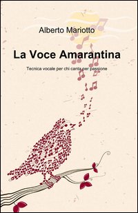 La voce amarantina